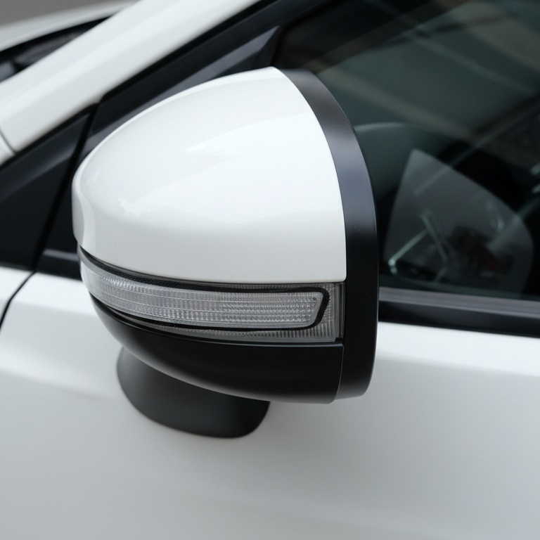 Side Mirror Indicator Light for Honda City (2014-2021) Right & Left Side - Image 2