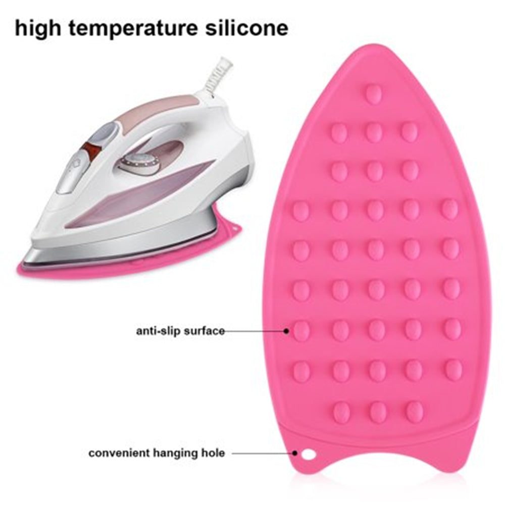 Silicon Iron Mat | Multipurpose Silicone Iron Mat | Home & Kitchen Item - Image 3