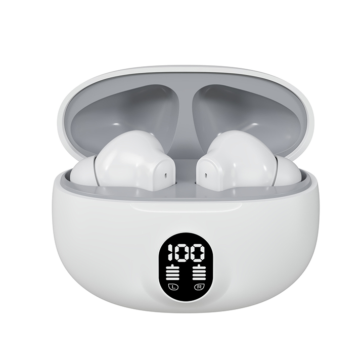 Orignal TWS *STEREO* Airpods with Super Sound & High Quality Touch Sensors True Stereo Headphone - Image 3