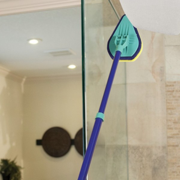 Mop manual for cleaning - Image 3