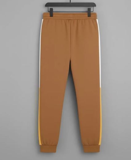 Men Dri Fit Printed Trouser Freedom Stripe - Image 2