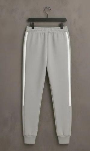 Men Dri Fit Printed Trouser Freedom Stripe - Image 6