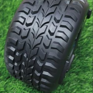 High-Powered Tyre-Shaped Bluetooth Speaker with Deep Extra Bass  Portable Wireless Speaker with Dynamic Sound, LED Lights & Unique Tyre Design for Home, Car, and Outdoor Use