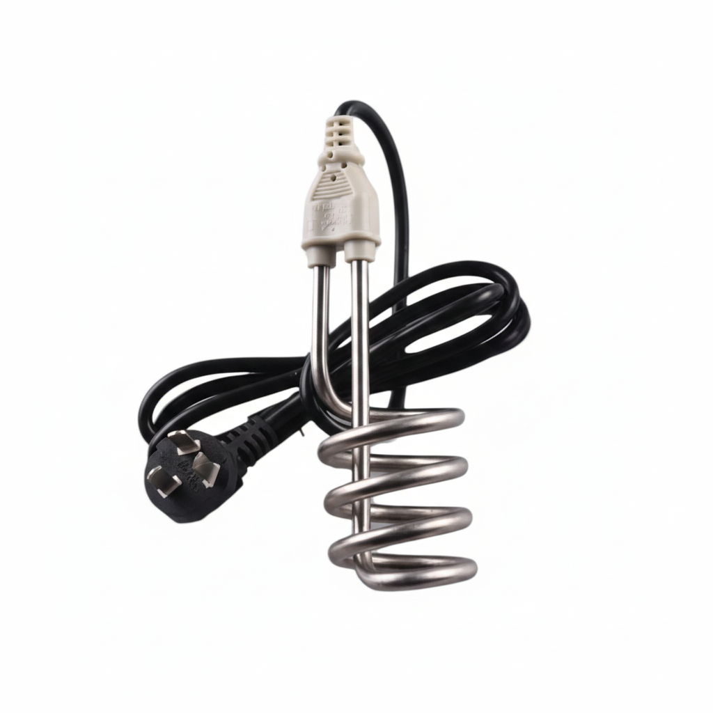 NSG F8 2000W Stainless Steel Electric Water Heating Coil Durable, Fast & Safe Water Heater - Image 4