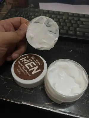 Niconi Men Enzyme De-Tan Pack Price In Pakistan