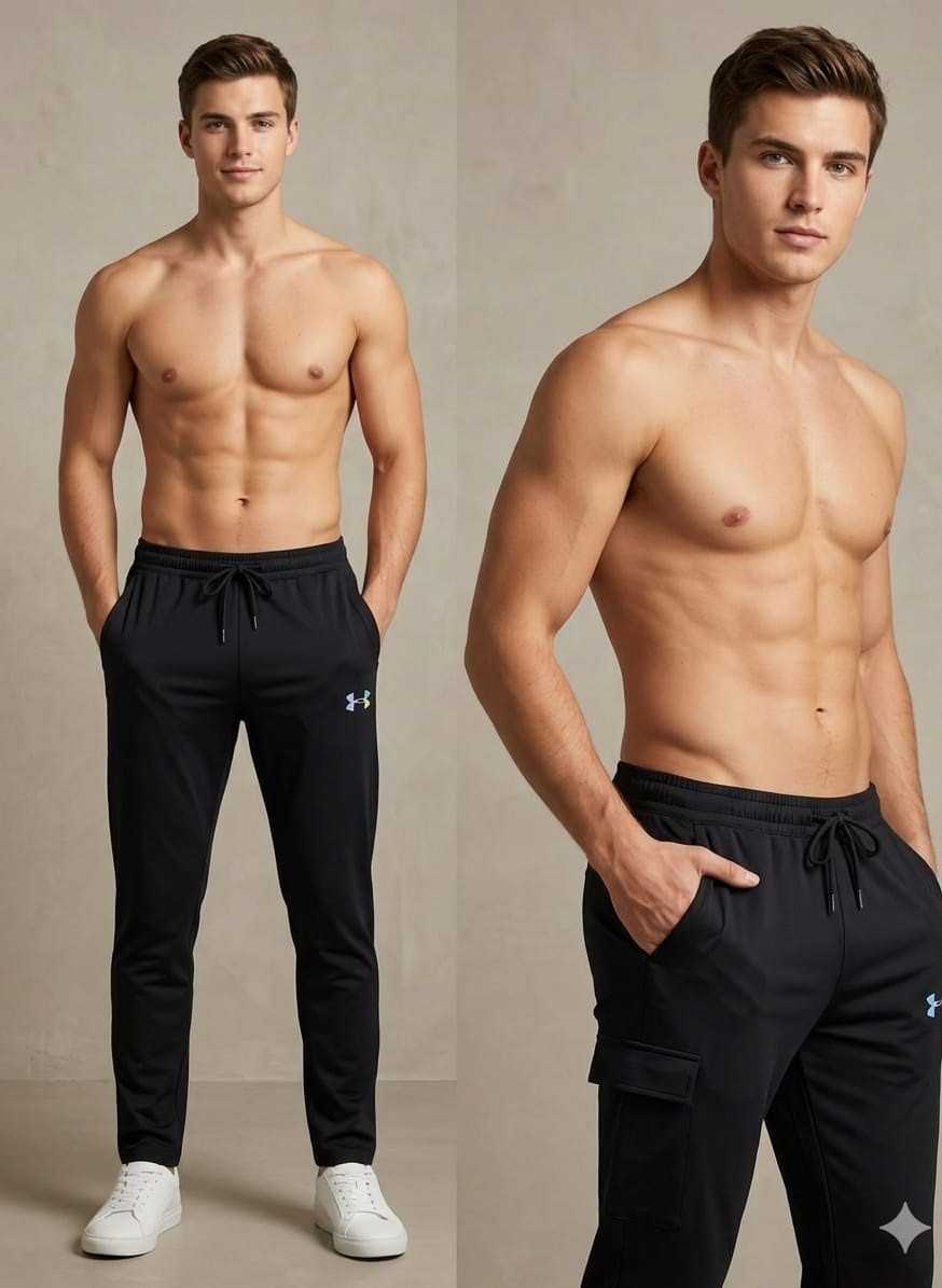 Imported China Texture Trouser for Men & Boys - Image 3