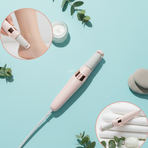 Rechargeable Electric Pedi Foot Filer  Powerful Callus Remover for Cracked Heels & Dead Skin
