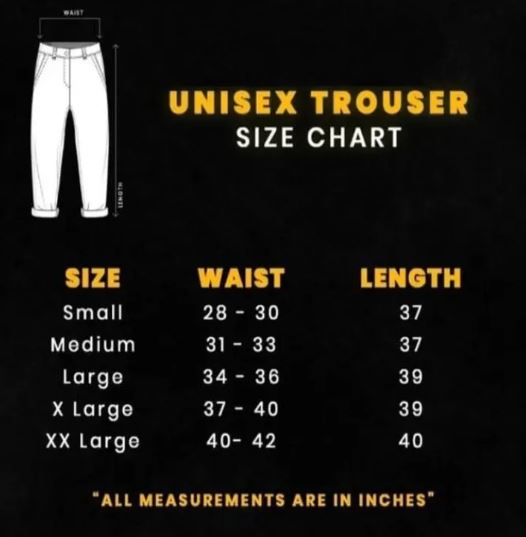 Men Dri Fit Printed Trouser Freedom Stripe - Image 9
