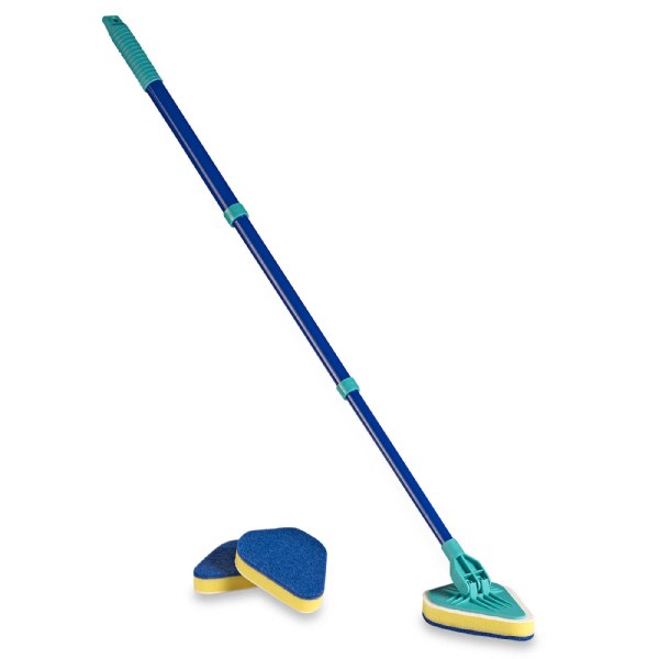 Mop manual for cleaning - Image 2