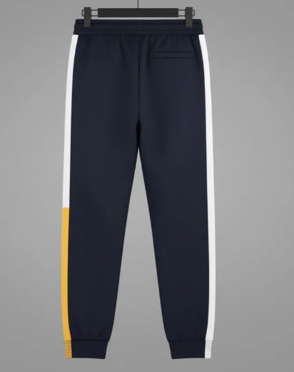 Men Dri Fit Printed Trouser Freedom Stripe - Image 8