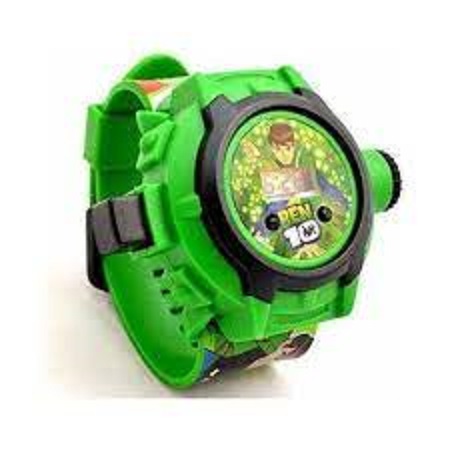Projector Watch for Kids (Random design) - Image 5