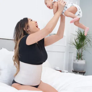 After Pregnancy & C Section Recovery Belt