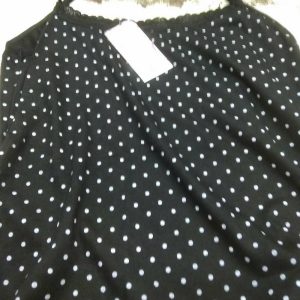 Imported Camisole for Women – Soft Cotton Blend Sleeveless Slip