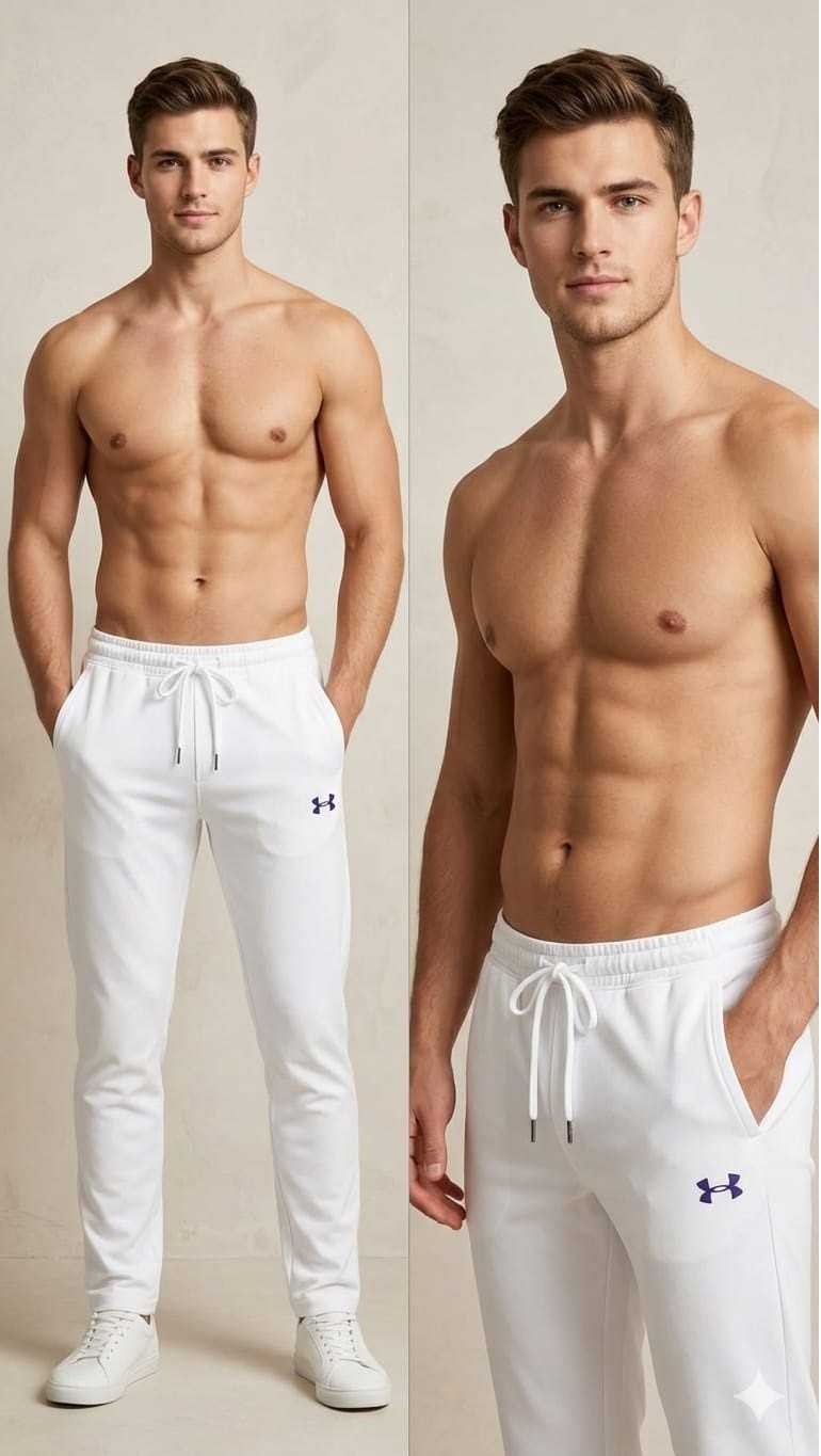 Imported China Texture Trouser for Men & Boys - Image 4