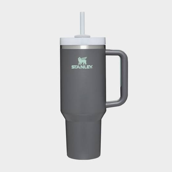Stanley Quencher H2.0 FlowState Insulated Tumbler with Lid and Straw - 40 oz | With Box ( RANDOM COLOUR ) - Image 3