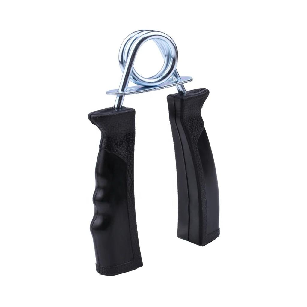 (pack of 2) hand Grip Training Wrist Badminton Force Forearm Exercise Wrist Finger Gripper - Image 3