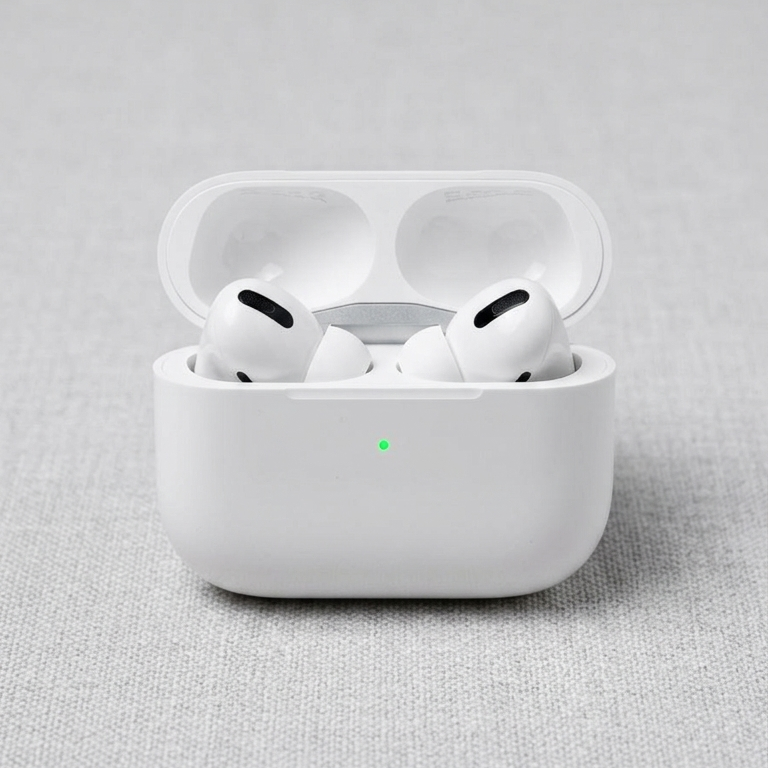 AirPods Pro 2 (2nd Generation) - Image 3