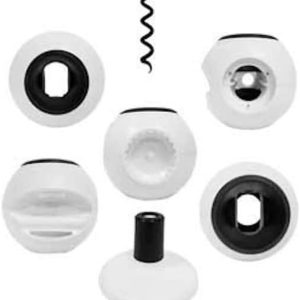 All Open 8 in 1 Multi-purpose Opener & Kitchen Tool