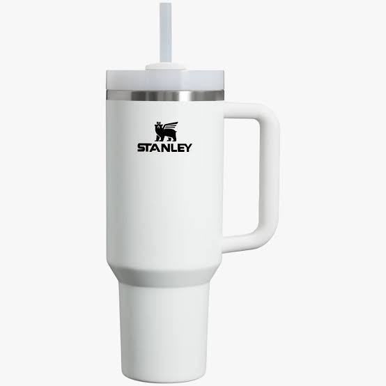 Stanley Quencher H2.0 FlowState Insulated Tumbler with Lid and Straw - 40 oz | With Box ( RANDOM COLOUR ) - Image 2