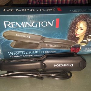 REMINGTONE Waves Crimper Hair -for women