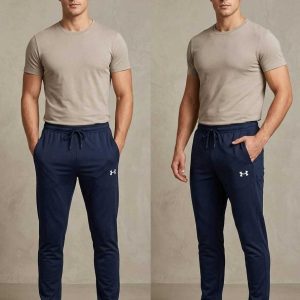 Imported China Texture Trouser for Men & Boys