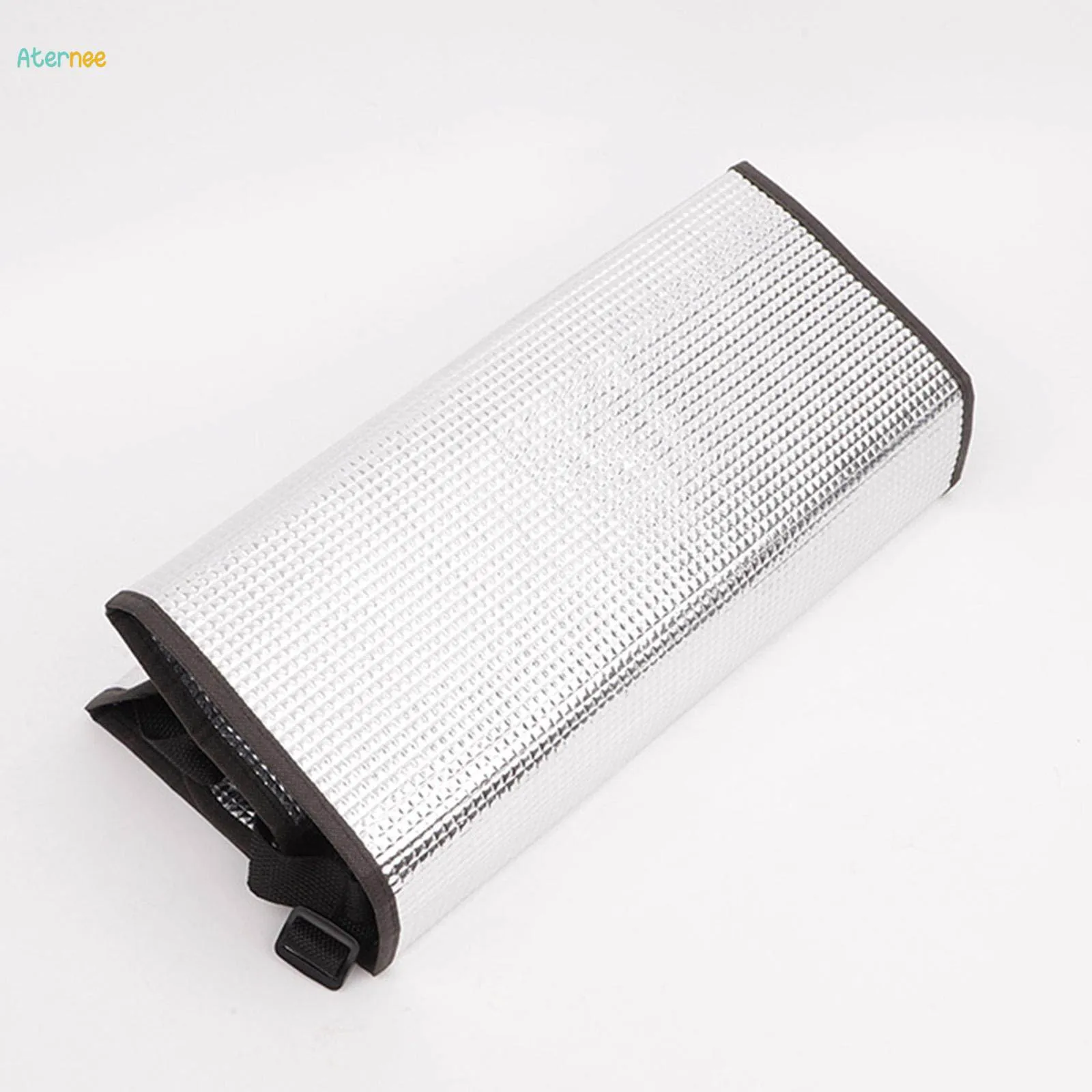 Ac Outdoor Unit Protector Heat Insulation Sunlight Shade Protector - 36 Inches - Image 2