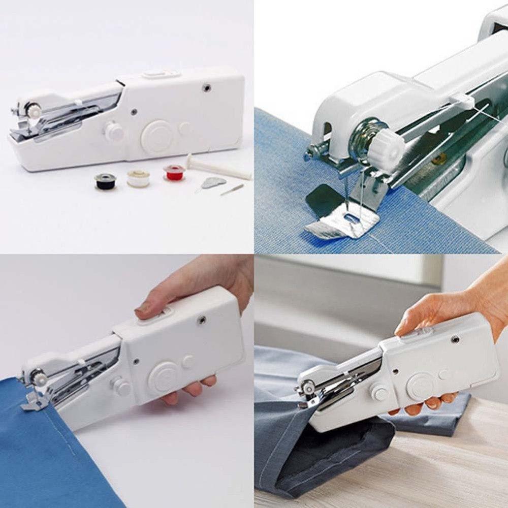 Handy Stitch Portable Sewing Machine | Handy Stich - Image 2