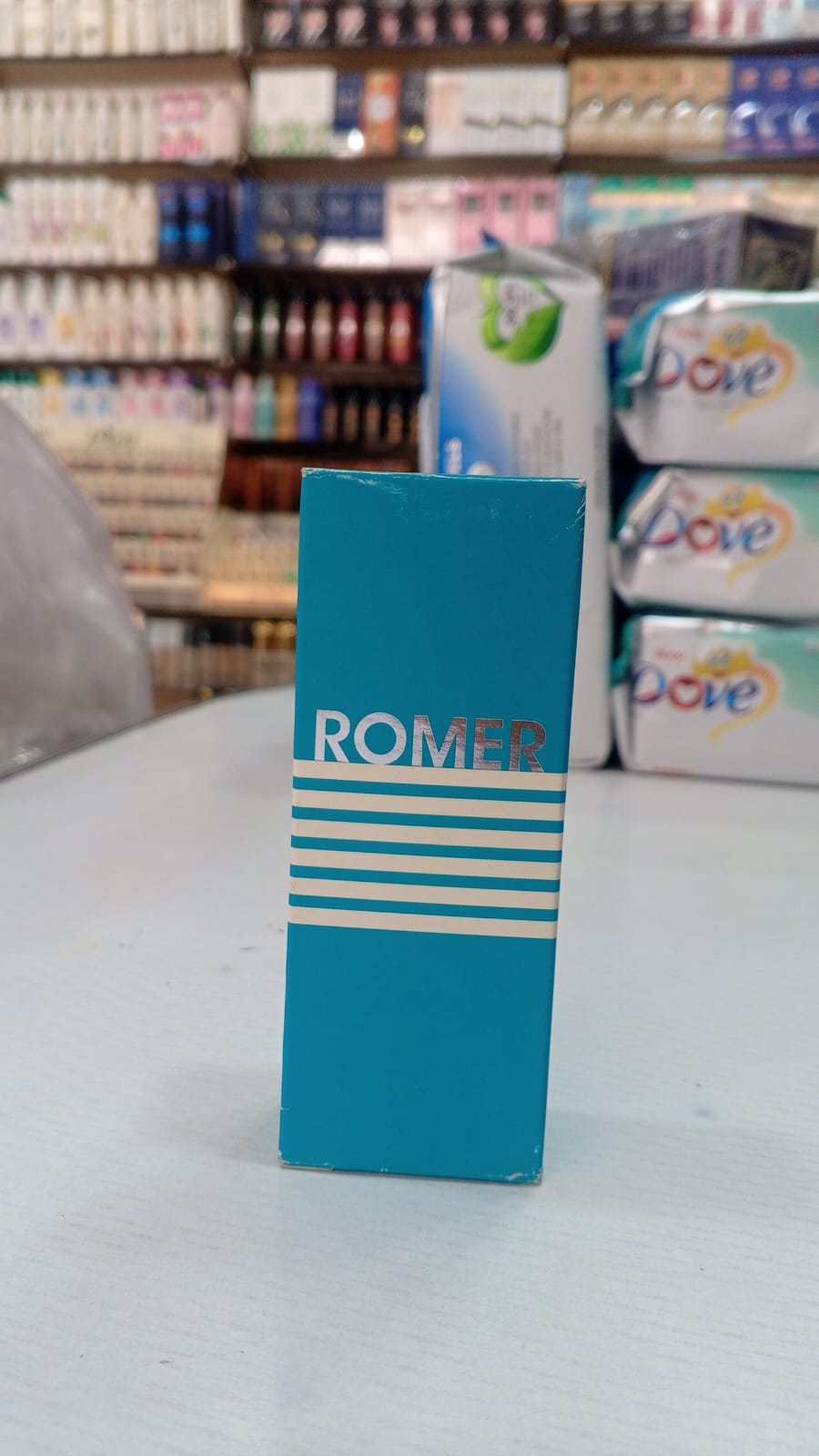 Romer Thailand Original Perfume 22ml Long-Lasting Fragrance, Compact Bottle for Daily Wear & Travel - Image 5