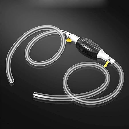 Multipurpose Liquid Transfer Pump - Image 3