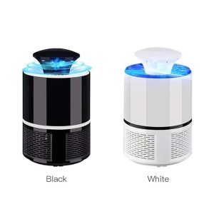 Mosquito Trap with Killer Lamp