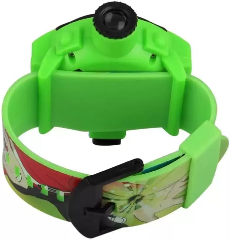 Projector Watch for Kids (Random design) - Image 4