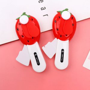 Baby Fan Toy Creative Safe Eco-friendly Baby Fan Toy