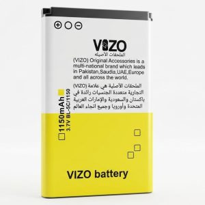 BL-5C 1150  High-Performance 1150mAh Rechargeable Battery with Premium Packing