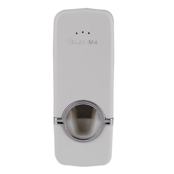 Toothpaste Dispenser Automatic Toothpaste Squeezer and Holder Set - Image 3