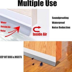 Self-Adhesive Silicone Sealing Tape