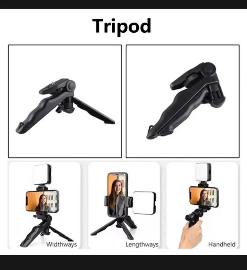 AY-49 Vlogger Kit - Image 4