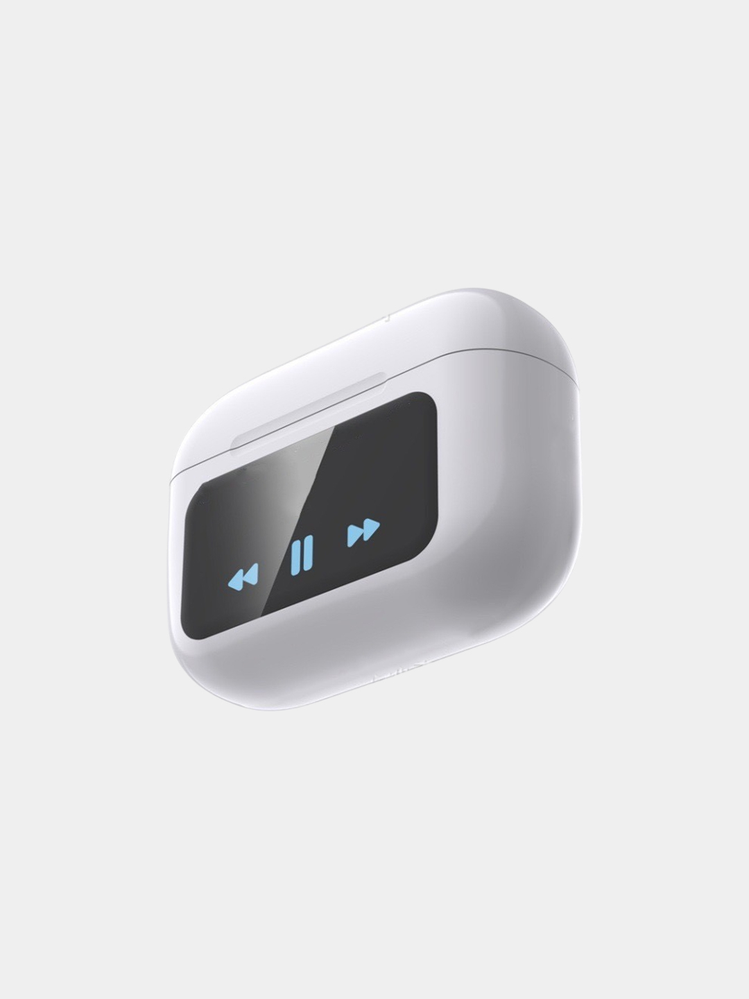 A9 Pro Airpods Anc/enc Touch Screen Wireless Earbuds | A9 Airpods Pro | Best Quality Airpods - Image 4