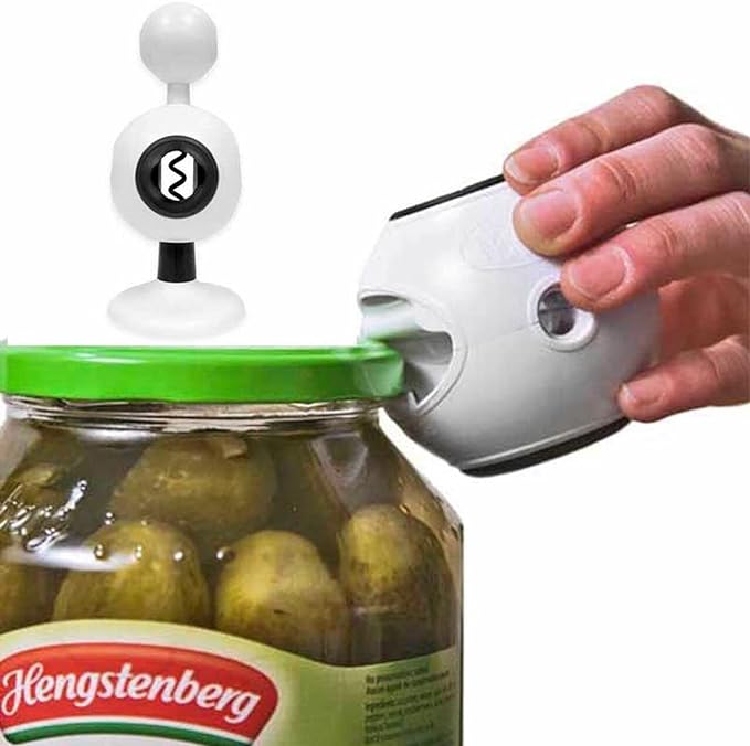 All Open 8 in 1 Multi-purpose Opener & Kitchen Tool - Image 2