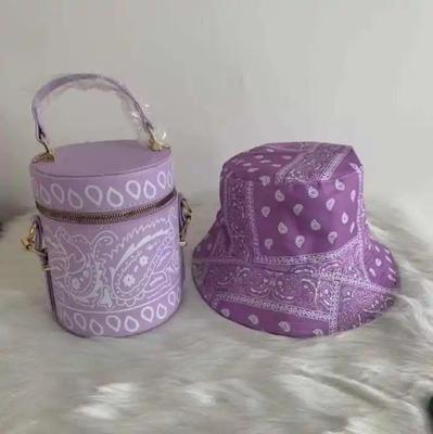 Pink Butterfly Printed Handbag for Girls 11-12 Inch | Premium Cute Shoulder Bag for School, Shopping & Daily Use - Image 3