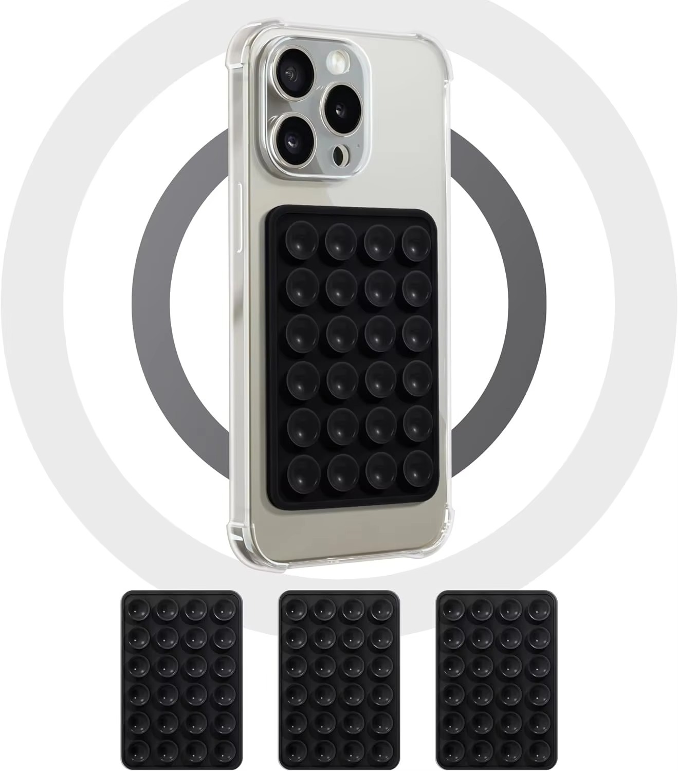 Mobile Bubble Grip - Image 4