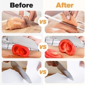 Knife Sharpener Electric