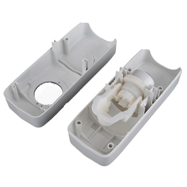Toothpaste Dispenser Automatic Toothpaste Squeezer and Holder Set - Image 2