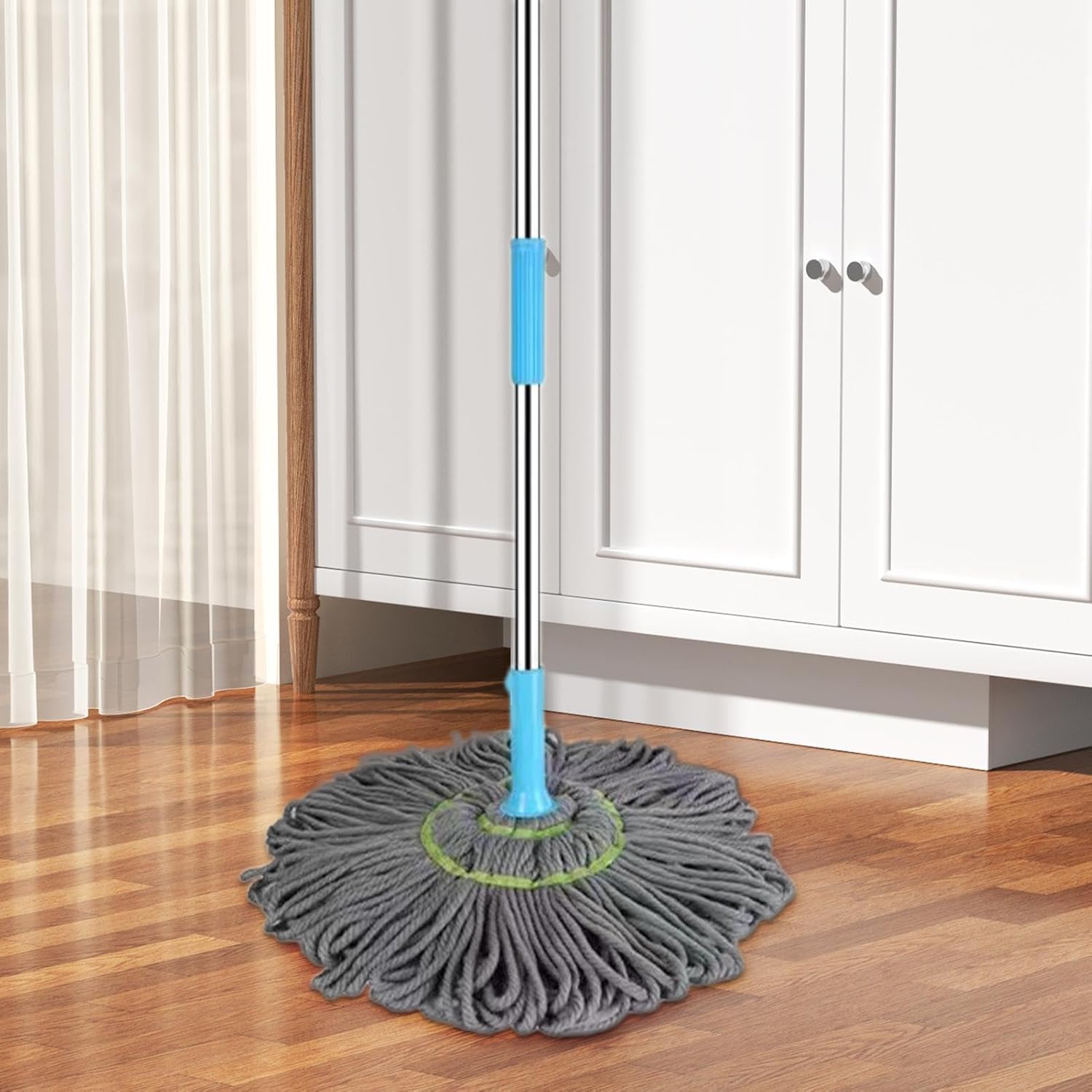 Royal's Super Absorbent Twist Mop - Image 5