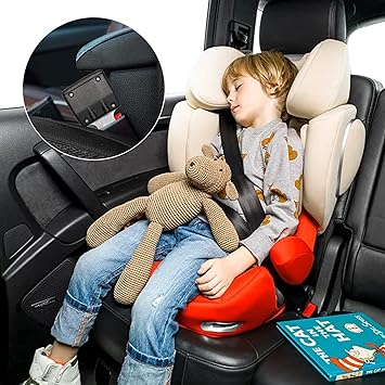 Car Seat Belt Clip Extender Safety Lock Buckle - Image 2