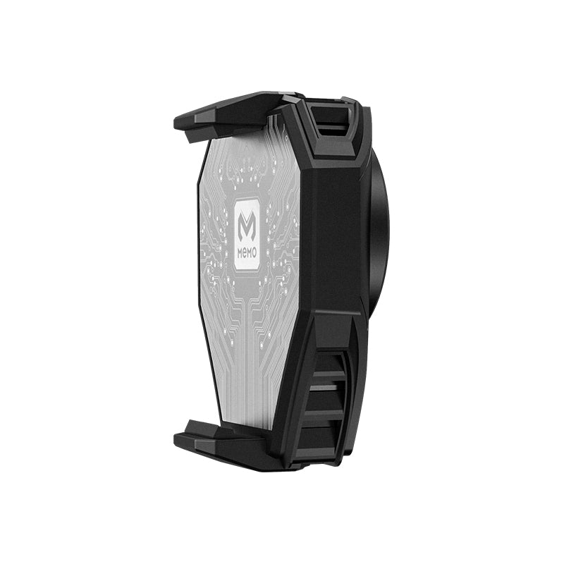 Memo DL06 Phone Cooler Portable Semiconductor Mobile Gaming Cooling Fan - Image 3