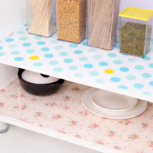 Royal Moisture-Proof Kitchen Shelf Liner Fomic Sheet 200 cm
