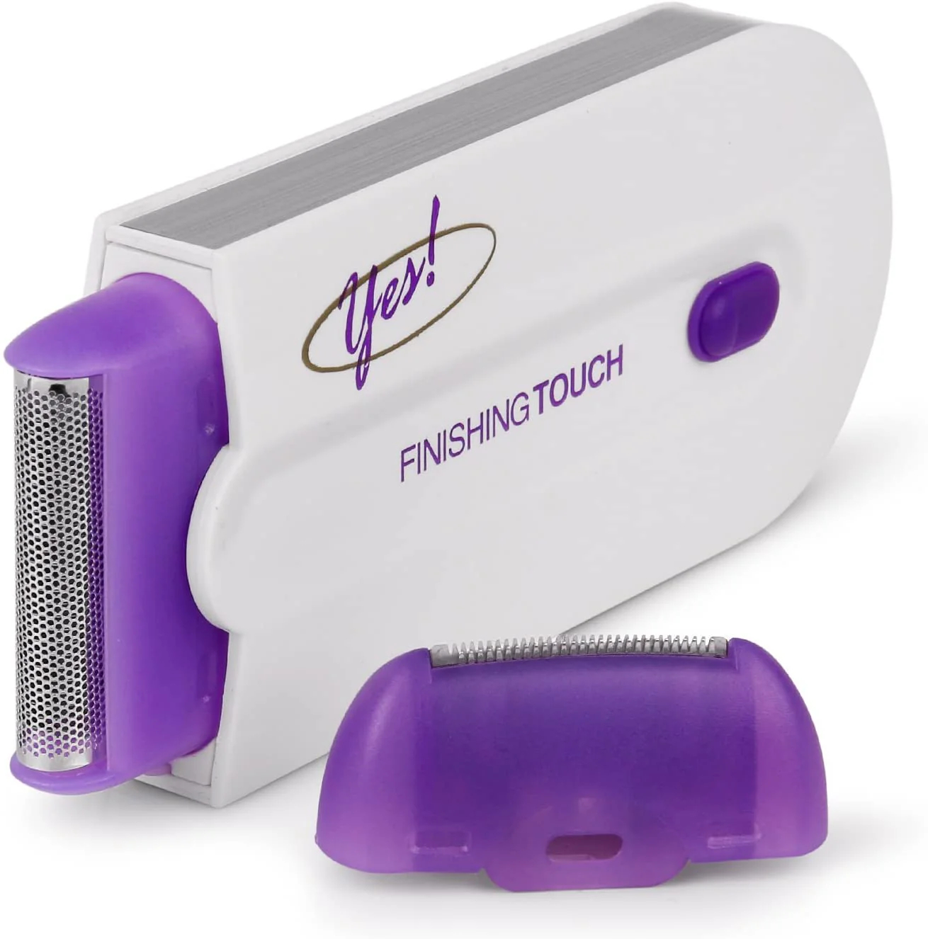 Rechargeable Yes Hair Remover Machine For Women - Image 2