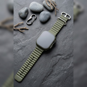 Digital Watch for Men & Women  LED Display Sports Wrist Watch