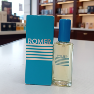 Romer Thailand Original Perfume 22ml Long-Lasting Fragrance, Compact Bottle for Daily Wear & Travel