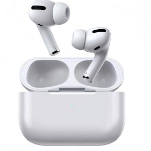 AirPods Pro 2nd Generation Replica Wireless Earbuds  Premium Bluetooth Earphones with Charging Case